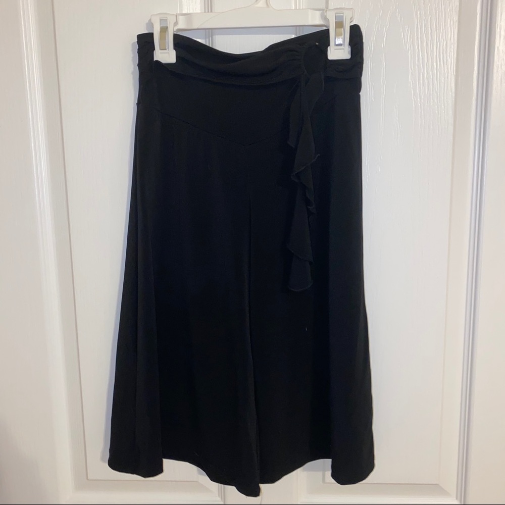 Cupid’s Cup Flare pants